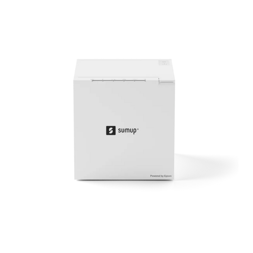 SumUp Wi-Fi/Bluetooth-Drucker