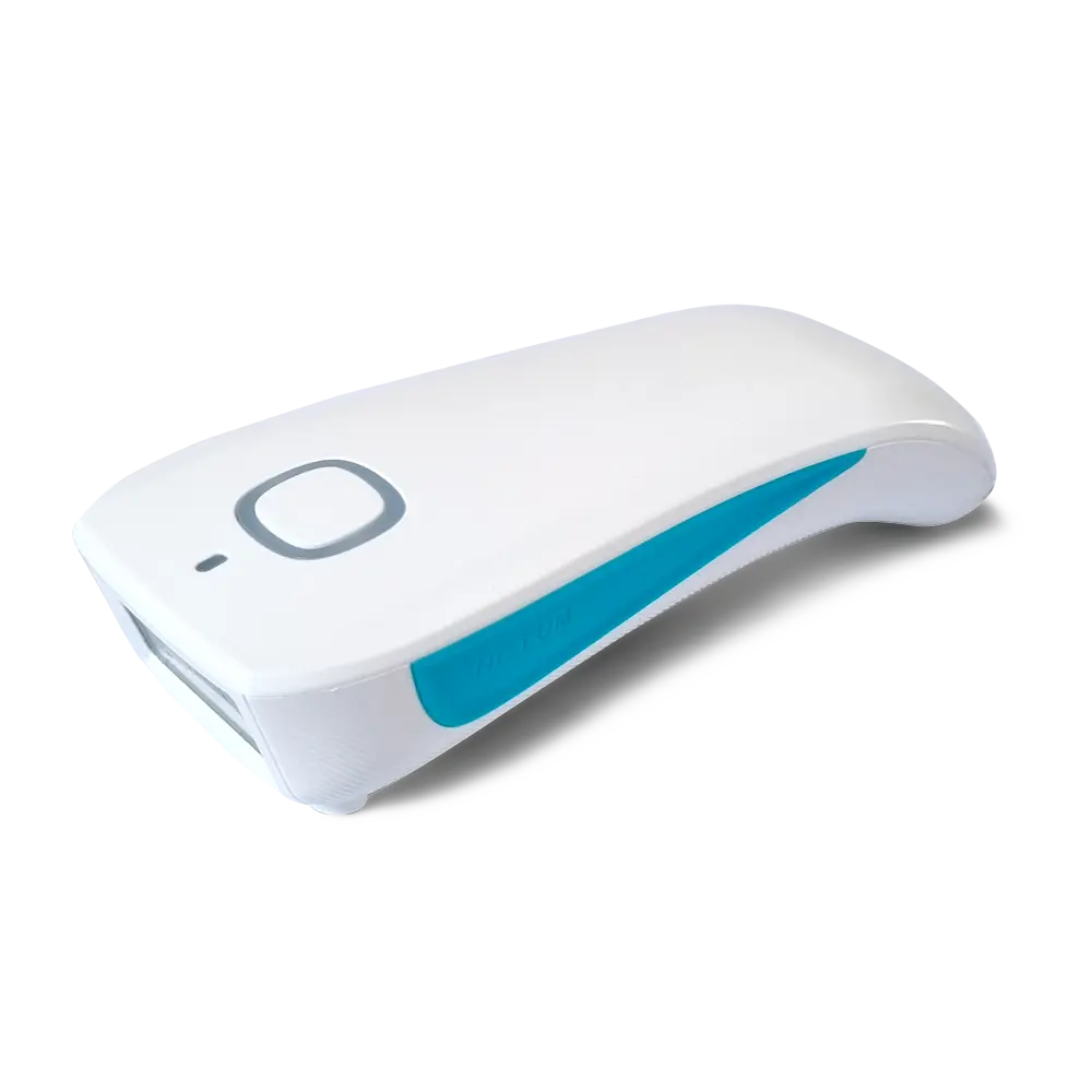 Sumup Barcode-Scanner