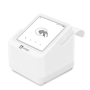 Solo und Tresendrucker