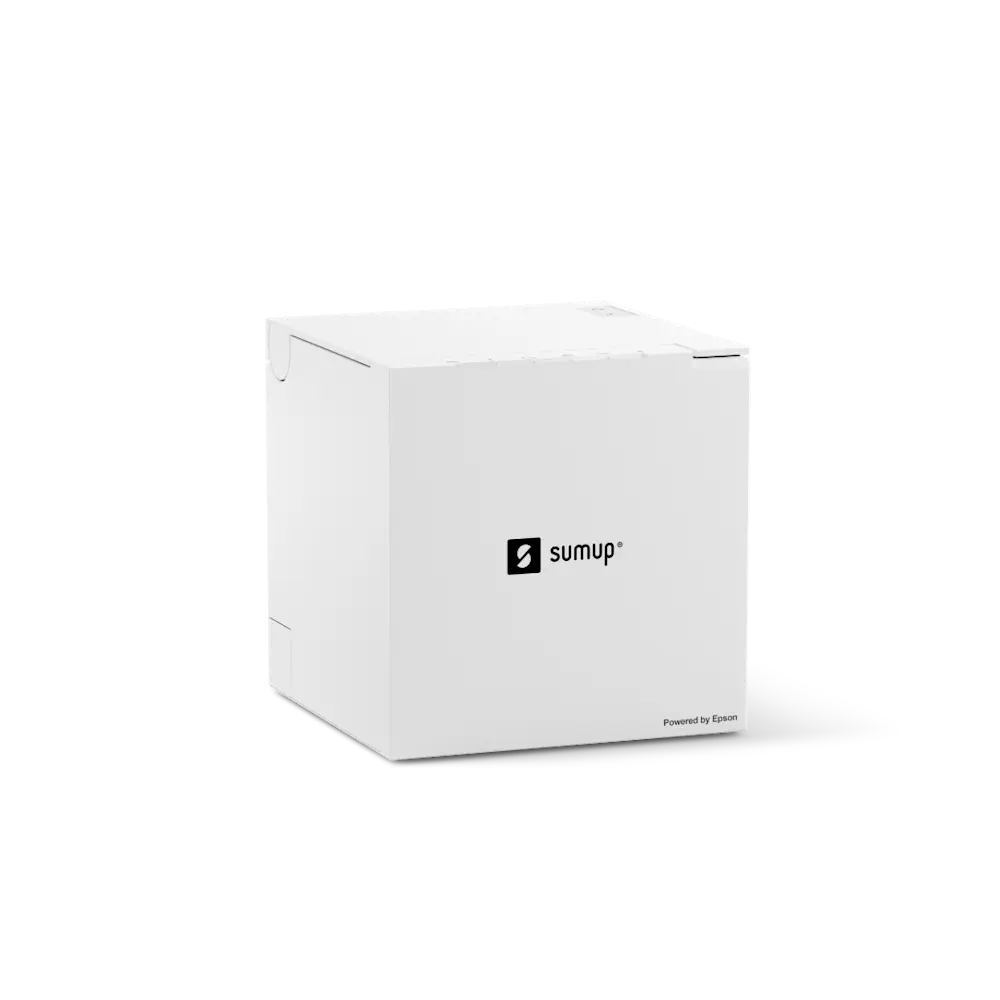 POS-System-Set für den Einzelhandel - Image 3