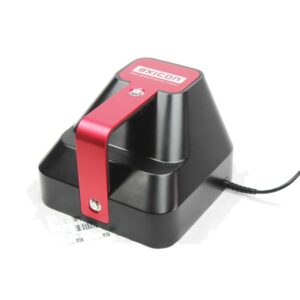 Axicon 15200 Linear and 2D Barcode Verifier