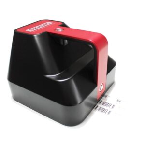 Axicon 15500 Linear and 2D Barcode Verifier