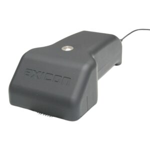 Axicon 6100-S High Speed Barcode Verifier