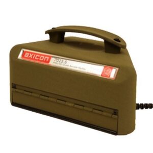 Axicon 7025-S Linear (1D) High Speed Barcode Verifier