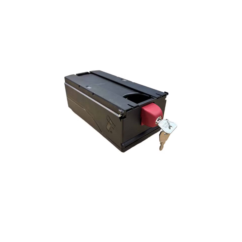 APG Note Acceptor Bill Validator POS Secure Device - Image 3
