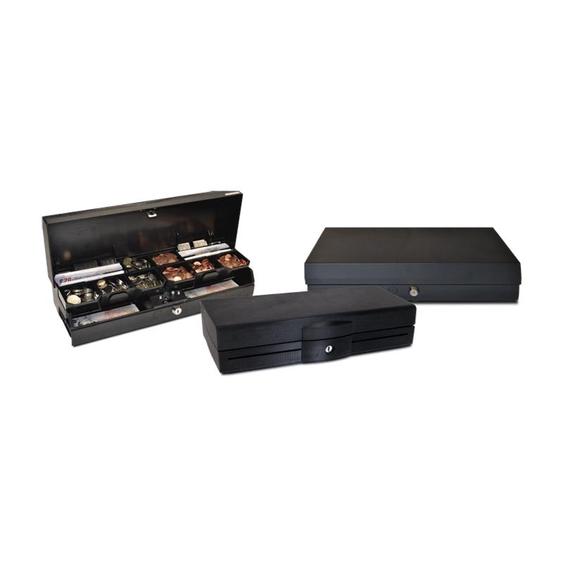 APG E3900 Cash Cassette High Capacity POS Insert - Image 2