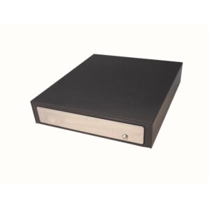APG ECD417 Cash Drawer Manual Push Open POS
