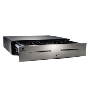 APG Series 4000 Cash Drawer Heavy Duty POS Drawer - Image 2