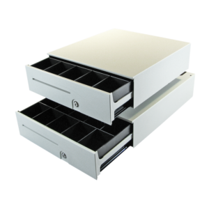 APG Series 100 Cash Drawer Compact POS Drawer