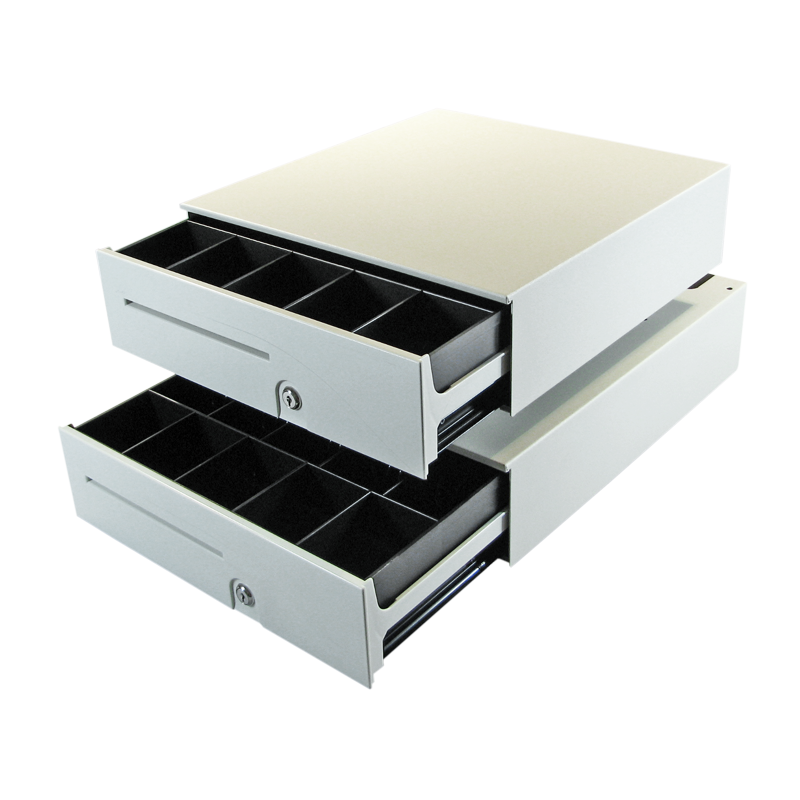 APG Series 100 Cash Drawer Compact POS Drawer