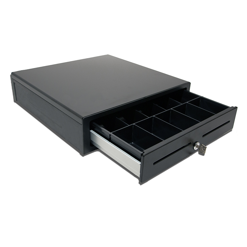 APG Minota Cash Drawer Compact POS Drawer