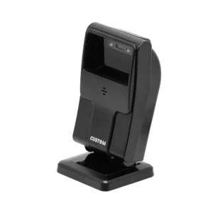 P-SCANRANGER 1D/2D Omnidirectional Presentation Scanner