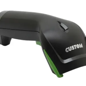 SCANMATIC 1D and 2D Professional Barcode Scanner