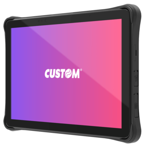 T-RANGER Rugged Tablet with 1D/2D Barcode Scanner