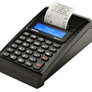 CUSTOM JSMART Portable Ultra-Compact Cash Register