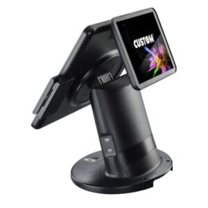 CUSTOM TWENTYFIVE 17 Zoll Touchscreen-PC Kassenterminal - Image 2