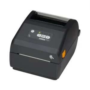 Zebra ZD421D Direct Thermal Desktop Label Printer