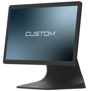 CUSTOM ARAGON Modern High Definition POS Terminal