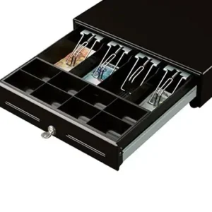 Custom Cash Change Drawers for POS Retail Systems