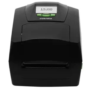 D4 202 4-Inch Desktop Label Printer