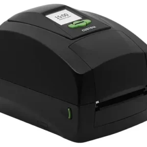 D4 202 4-Inch Desktop Label Printer - Image 2