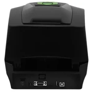 D4 202 4-Inch Desktop Label Printer - Image 3