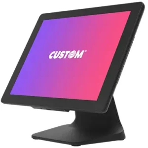 CUSTOM DAYTONA 15 Zoll Touchscreen-Kassenterminal - Image 3