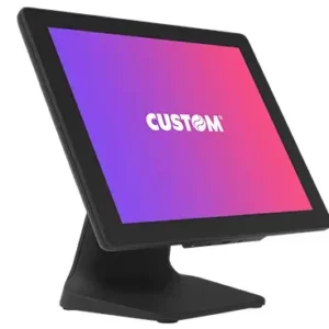 CUSTOM DAYTONA 15 Zoll Touchscreen-Kassenterminal - Image 2
