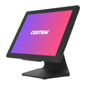 Custom Daytona 15 Inch Touchscreen POS Terminal