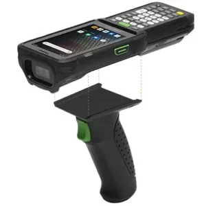 Custom K-RANGER Rugged Mobile Computer with Keypad and 4G - Image 3