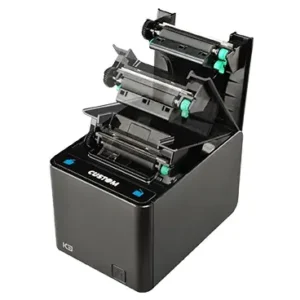 Custom K3 F Fiscal Printer with Ethernet and Optional Wi-Fi