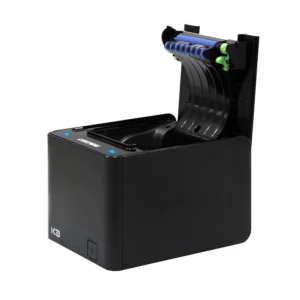 CUSTOM K3 LINERFREE Receipt and Linerfree Label Printer - Image 3