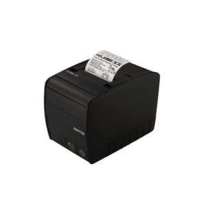 Custom Kube II Thermal POS Receipt Printer