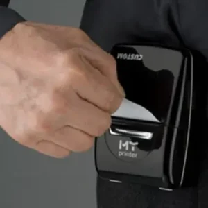 CUSTOM MY PRINTER X Portable Mini Printer - Image 3