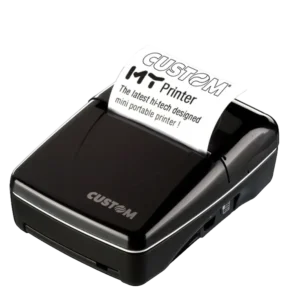 CUSTOM MY PRINTER X Portable Mini Printer
