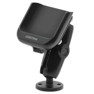 P-RANGER A12 Rugged Android 12 Handheld Computer with Barcode Scanner - Image 6