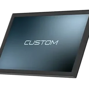 CUSTOM PEAK 21.5 Inch Windows Touch Computer