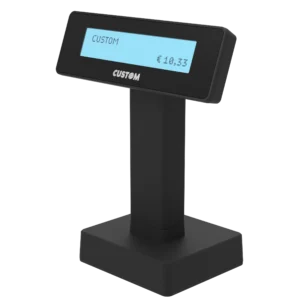 Custom QD2 Versatile Customer Display for POS Systems - Image 3