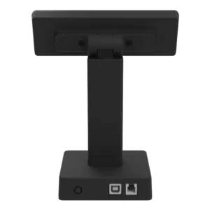 Custom QD2 Versatile Customer Display for POS Systems - Image 4