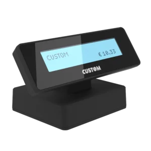 Custom QD2 Versatile Customer Display for POS Systems - Image 5