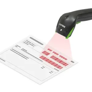 SCANMATIC 1D and 2D Professional Barcode Scanner - Image 3