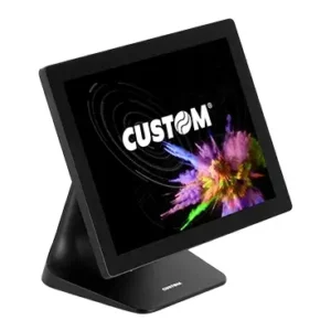 CUSTOM VISION15 PRO leistungsstarkes Kassensystem - Image 3